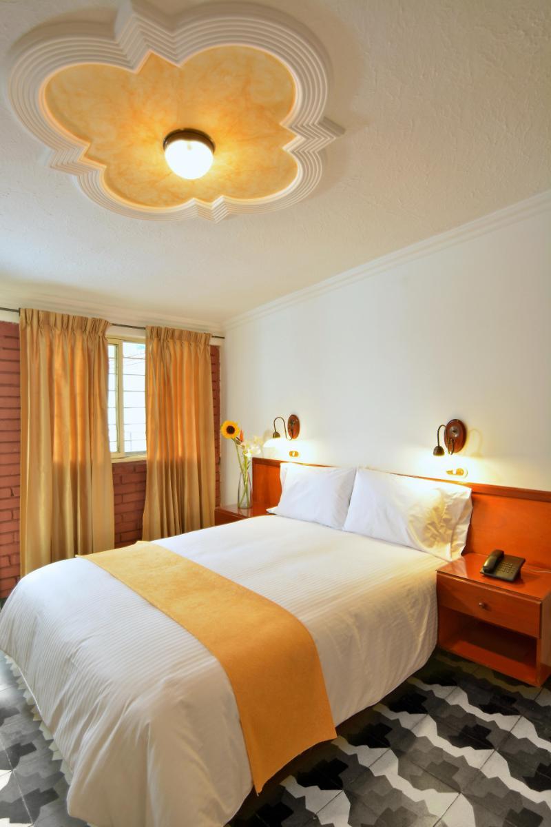 Hotel La Luna Santiago de Cali Экстерьер фото
