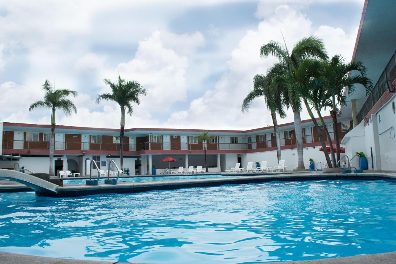 Hotel La Luna Santiago de Cali Экстерьер фото